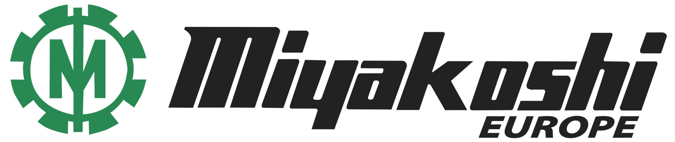Logo Miyakoshi Europe